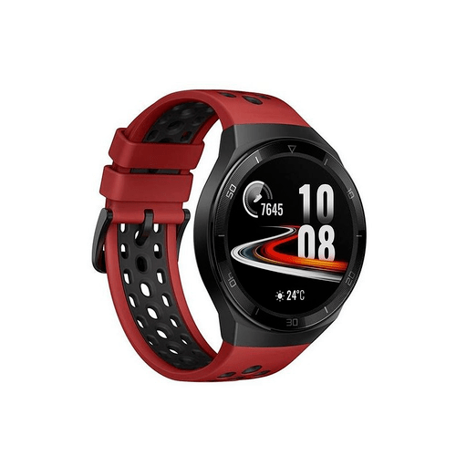 Huawei GT2 E B19R – Smart watch – Lava red – TecniAdvance