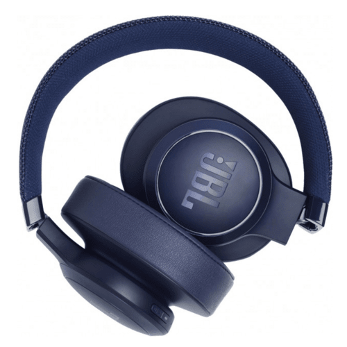 JBL Endurance Peak II - Auriculares inalámbricos con micro - en oreja -  montaje encima de la oreja - Bluetooth - negro